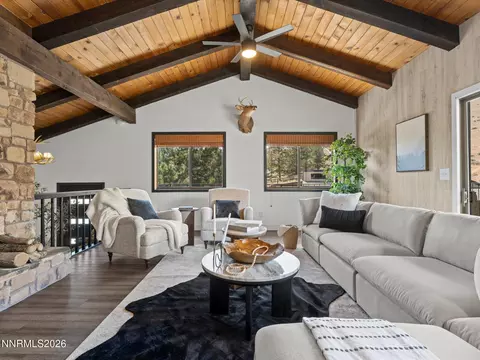 Living - 20449 Temelec Way, Reno, NV 89521 photo 5 of 6