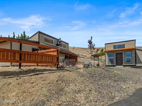 Exterior - 20449 Temelec Way, Reno, NV 89521 photo 12 of 12