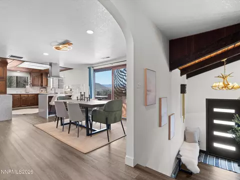 Entry Way - 20449 Temelec Way, Reno, NV 89521 photo 3 of 4