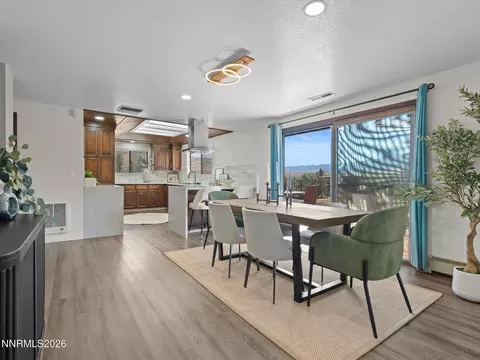 Dining - 20449 Temelec Way, Reno, NV 89521 photo 1 of 5