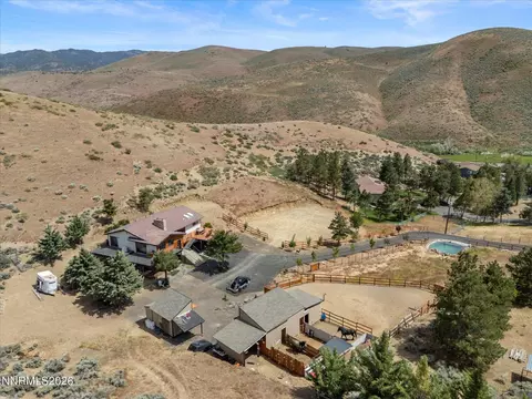 View/Area - 20449 Temelec Way, Reno, NV 89521 photo 6 of 7