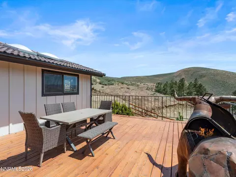 Exterior - 20449 Temelec Way, Reno, NV 89521 photo 4 of 12
