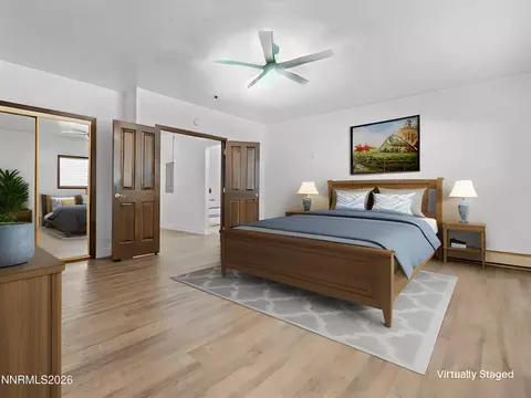 Bedroom - 20449 Temelec Way, Reno, NV 89521 photo 6 of 6