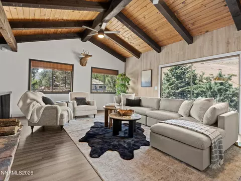 Living - 20449 Temelec Way, Reno, NV 89521 photo 1 of 6