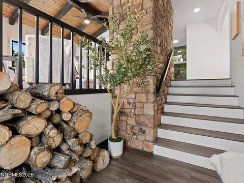 Entry Way - 20449 Temelec Way, Reno, NV 89521 photo 1 of 4