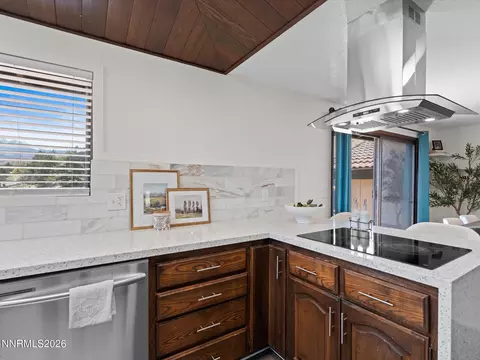 Kitchen - 20449 Temelec Way, Reno, NV 89521 photo 4 of 4