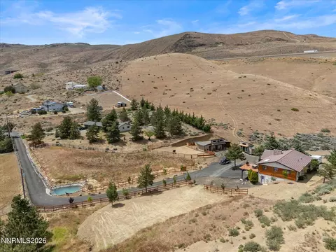 View/Area - 20449 Temelec Way, Reno, NV 89521 photo 4 of 7