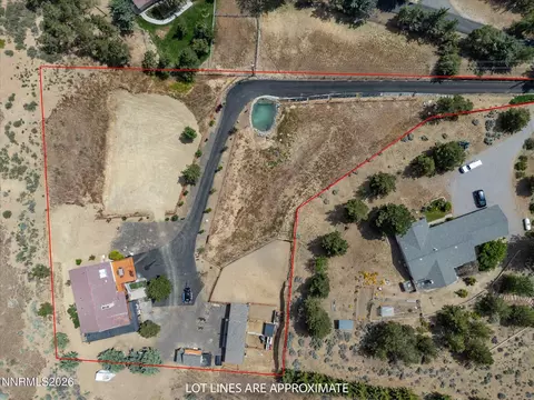 View/Area - 20449 Temelec Way, Reno, NV 89521 photo 3 of 7