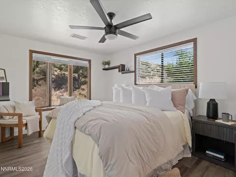 Bedroom - 20449 Temelec Way, Reno, NV 89521 photo 4 of 6