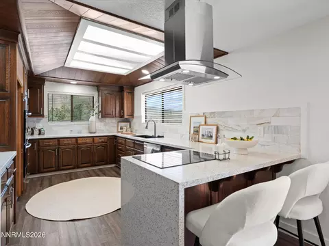 Kitchen - 20449 Temelec Way, Reno, NV 89521 photo 1 of 4