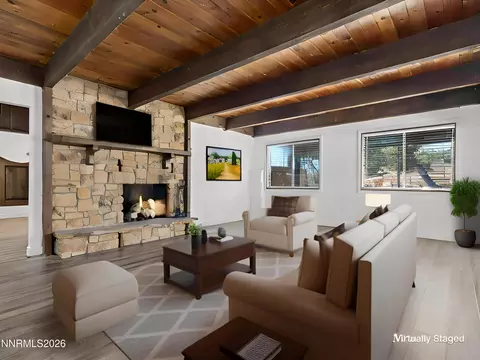 Living - 20449 Temelec Way, Reno, NV 89521 photo 6 of 6