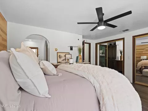 Bedroom - 20449 Temelec Way, Reno, NV 89521 photo 2 of 6