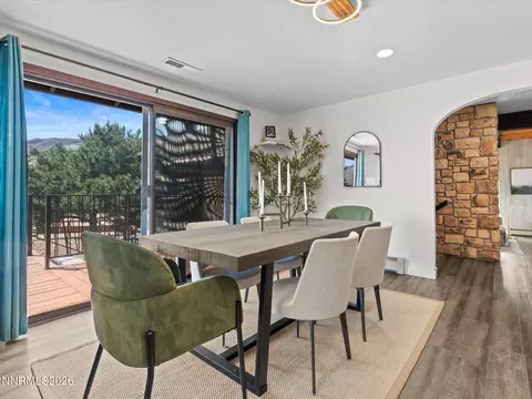 Dining - 20449 Temelec Way, Reno, NV 89521 photo 2 of 5
