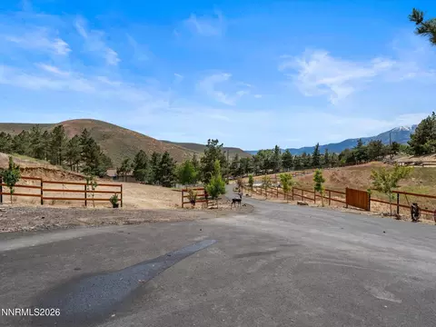 Exterior - 20449 Temelec Way, Reno, NV 89521 photo 7 of 12