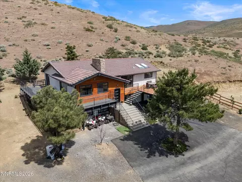 20449 Temelec Way, Reno, NV 89521