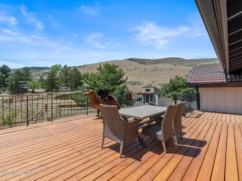 Exterior - 20449 Temelec Way, Reno, NV 89521 photo 5 of 12