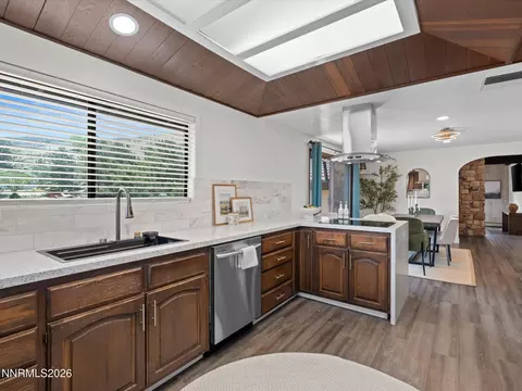 Kitchen - 20449 Temelec Way, Reno, NV 89521 photo 3 of 4