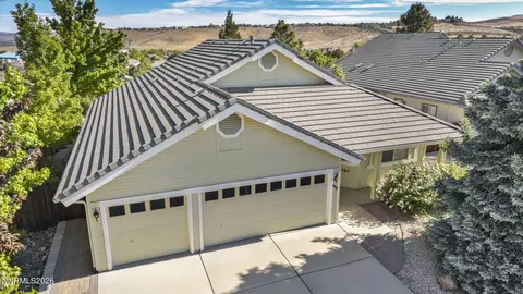 4675 Desert Hills Dr, Sparks, NV 89436