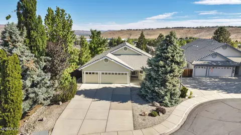 4675 Desert Hills Dr, Sparks, NV 89436