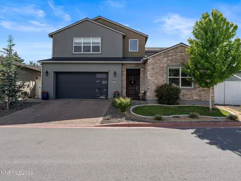 5505 Western Rider Trl, Reno, NV 89511