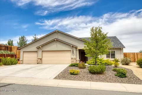 104 Bethpage Rd, Dayton, NV 89403