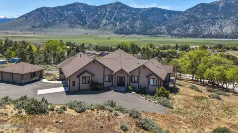499 Alpine View Ct, Carson City, NV 89705