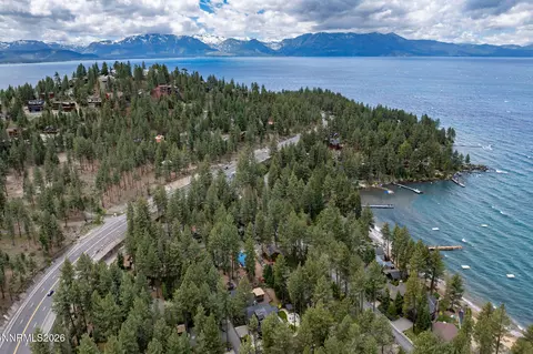 View/Area - 732 Cedar St, Zephyr Cove, NV 89448 photo 4 of 6