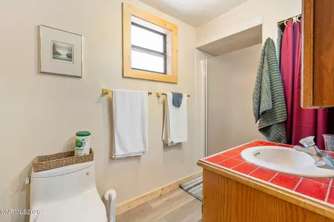 Bath - 732 Cedar St, Zephyr Cove, NV 89448 photo 1 of 1