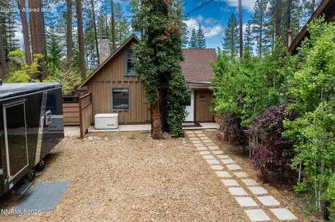 732 Cedar St, Zephyr Cove, NV 89448