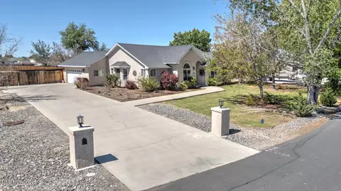 455 Sunrise Ter, Fallon, NV 89406