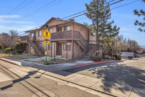 1401 Selmi Dr, Reno, NV 89512