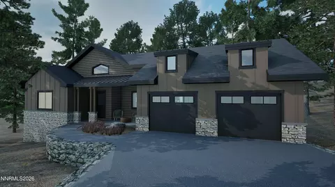 40 Myrtlewood Cir, Reno, NV 89511