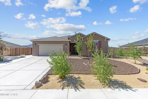 103 Rio Grande Way, Dayton, NV 89403