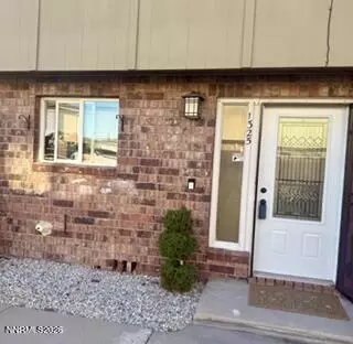 1325 N Lompa Ln, Carson City, NV 89701