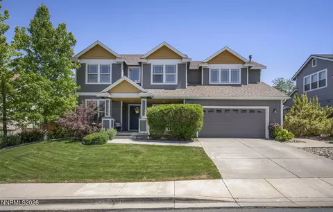 16170 Tanea Dr, Reno, NV 89511