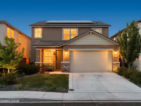 1150 Riders Ct, Sparks, NV 89436