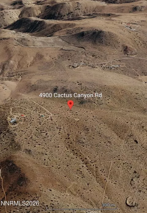 4900 Cactus Canyon Rd, Reno, NV 89510