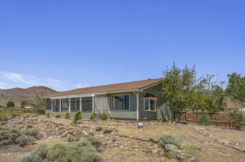 129 Edith Ln, Dayton, NV 89403