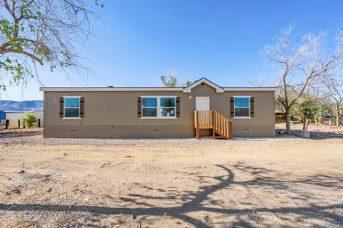 8705 Santa Fe Trl, Stagecoach, NV 89429