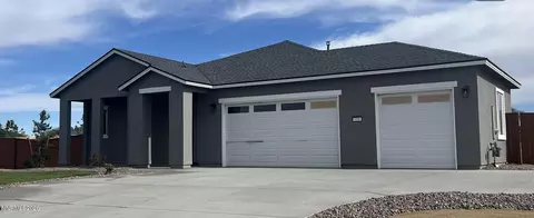 714 Rose Ln, Fernley, NV 89408