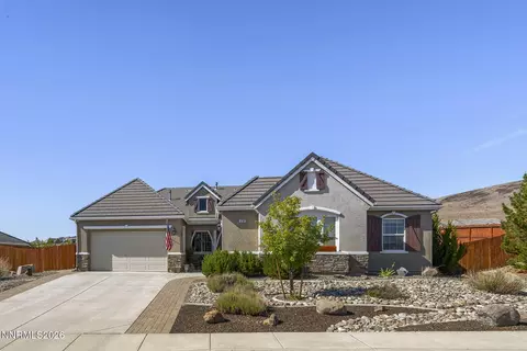 4790 Tobago Dr, Sparks, NV 89436