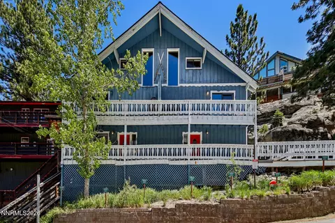 233 S Benjamin Dr #A&B, Stateline, NV 89449