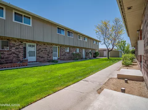1319 Ashby Ct, Carson City, NV 89701