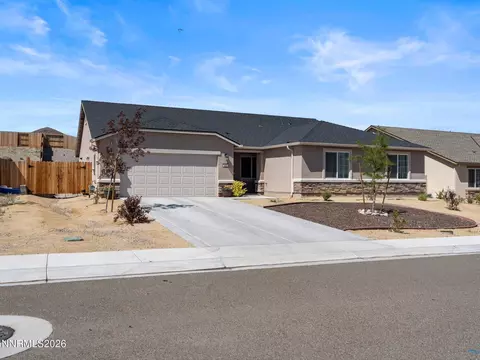 430 Sabino Canyon Rd, Dayton, NV 89403