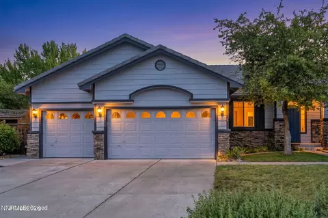 7019 Whitemare Ct, Sparks, NV 89436