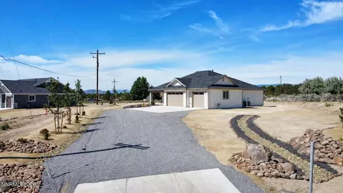 1840 Helman Dr, Gardnerville, NV 89410