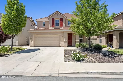 9385 Hummer Ct, Reno, NV 89521