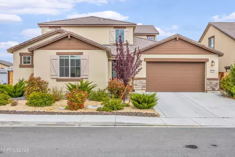 1242 Alfalfa Dr, Sparks, NV 89436