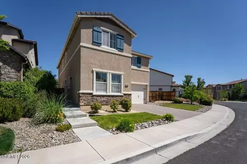 1959 Glacier Meadow Dr, Reno, NV 89521