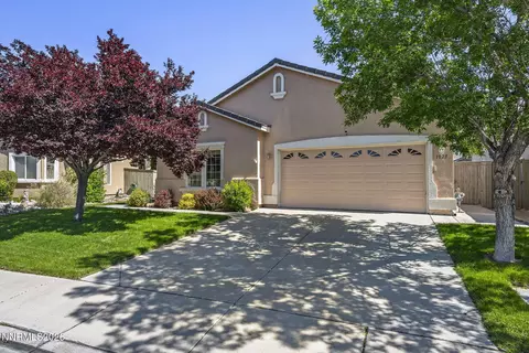 1825 Darques Ct, Reno, NV 89521